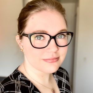 Meet your Posher, Kaley